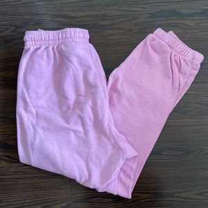 H&M Divided Sweatpants